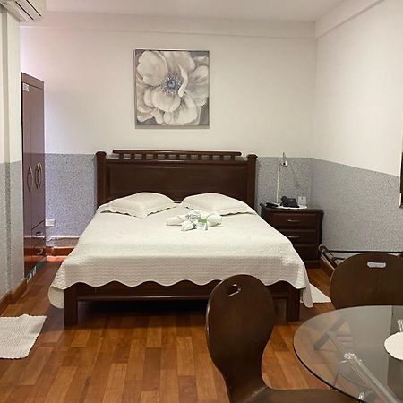 Buen Retiro Apart Hotel Santa Cruz de La Sierra Ngoại thất bức ảnh