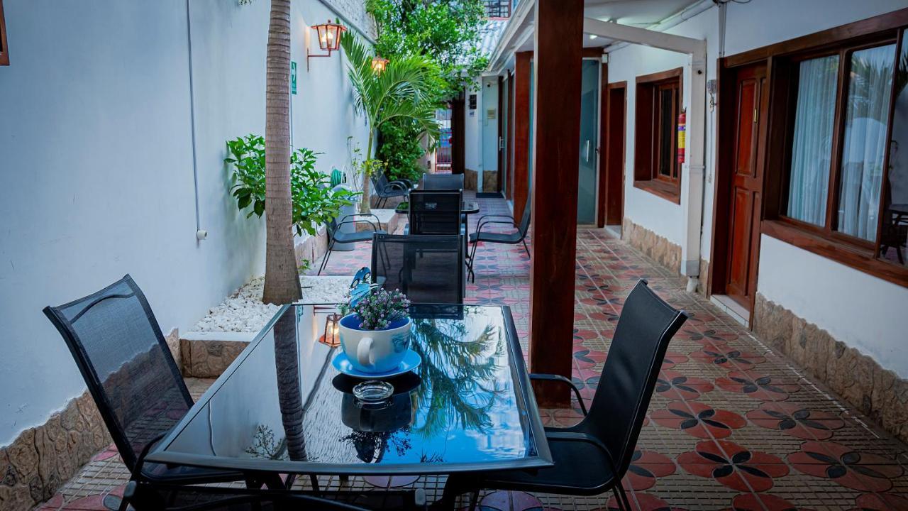 Buen Retiro Apart Hotel Santa Cruz de La Sierra Ngoại thất bức ảnh