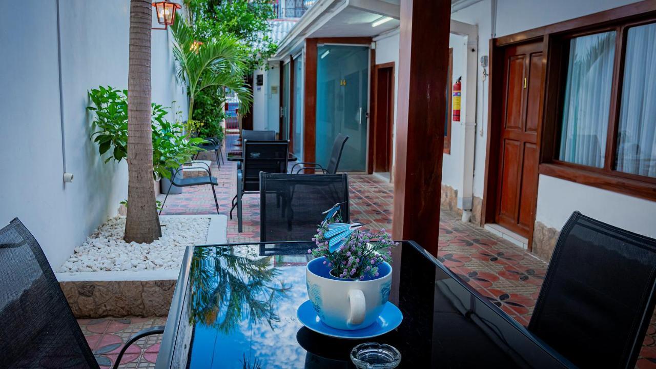 Buen Retiro Apart Hotel Santa Cruz de La Sierra Ngoại thất bức ảnh