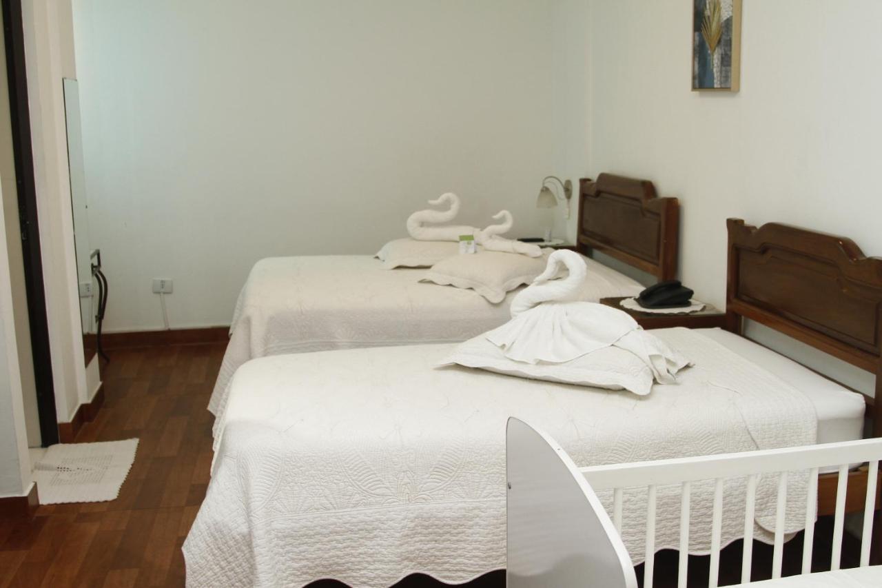 Buen Retiro Apart Hotel Santa Cruz de La Sierra Ngoại thất bức ảnh