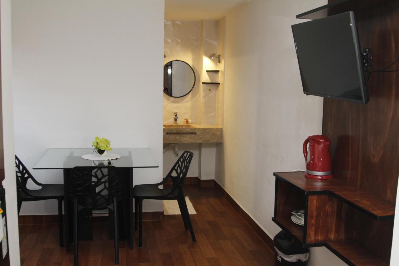 Buen Retiro Apart Hotel Santa Cruz de La Sierra Ngoại thất bức ảnh