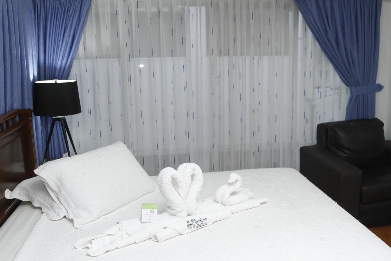 Buen Retiro Apart Hotel Santa Cruz de La Sierra Ngoại thất bức ảnh