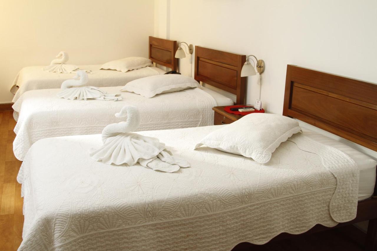 Buen Retiro Apart Hotel Santa Cruz de La Sierra Ngoại thất bức ảnh