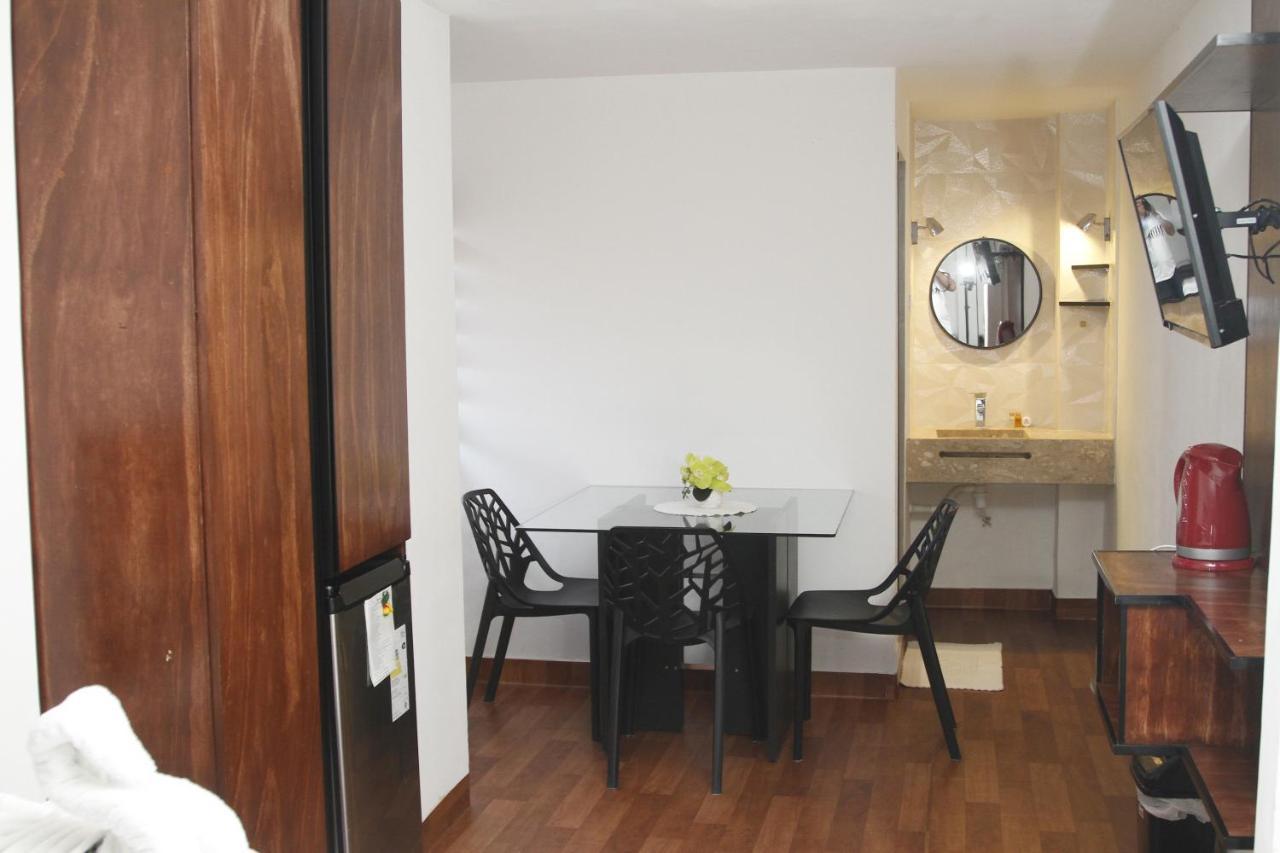 Buen Retiro Apart Hotel Santa Cruz de La Sierra Ngoại thất bức ảnh
