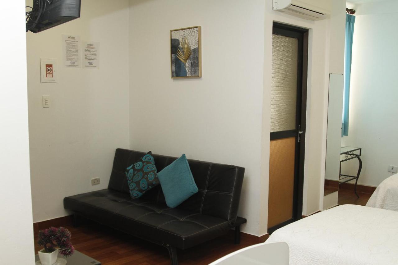 Buen Retiro Apart Hotel Santa Cruz de La Sierra Ngoại thất bức ảnh