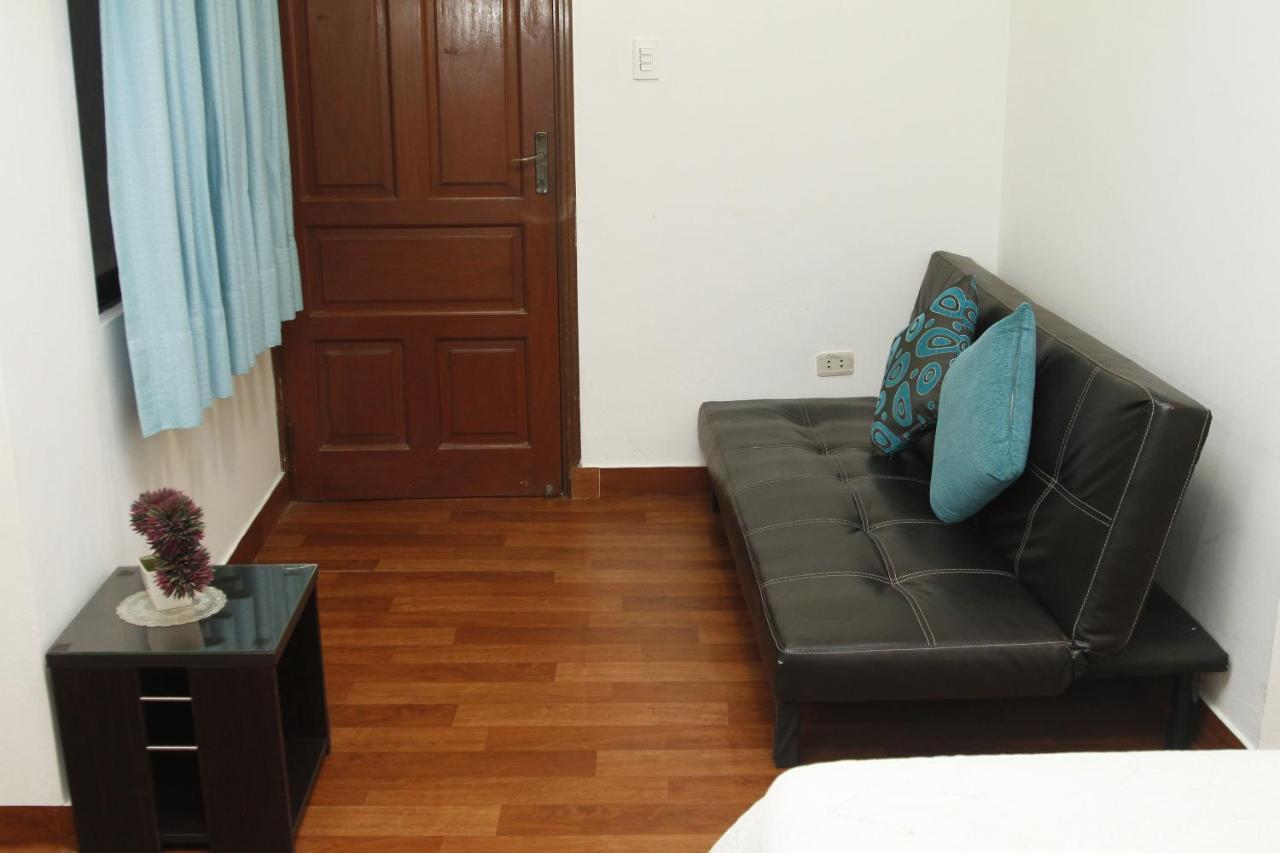Buen Retiro Apart Hotel Santa Cruz de La Sierra Ngoại thất bức ảnh