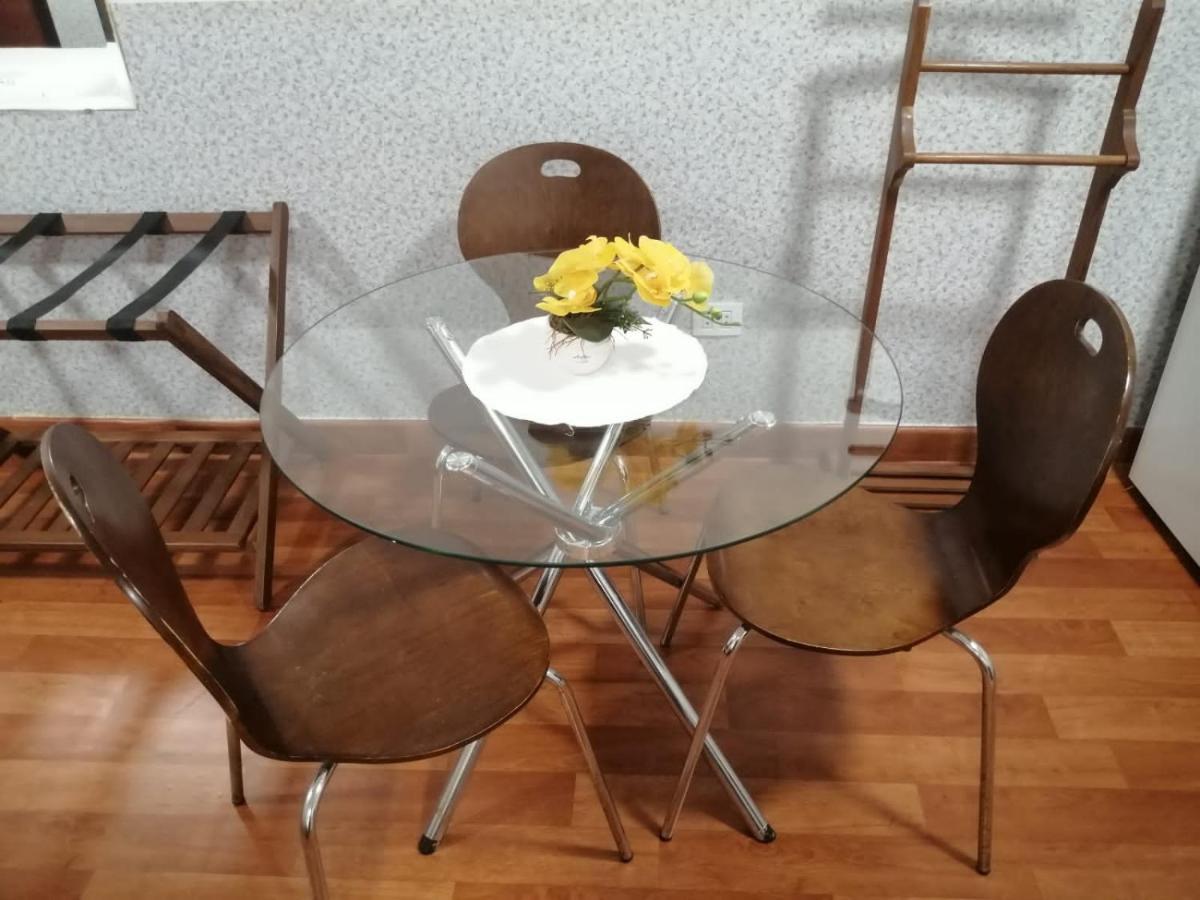 Buen Retiro Apart Hotel Santa Cruz de La Sierra Ngoại thất bức ảnh