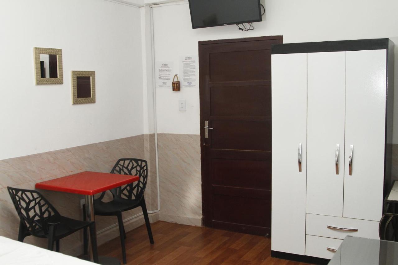 Buen Retiro Apart Hotel Santa Cruz de La Sierra Ngoại thất bức ảnh