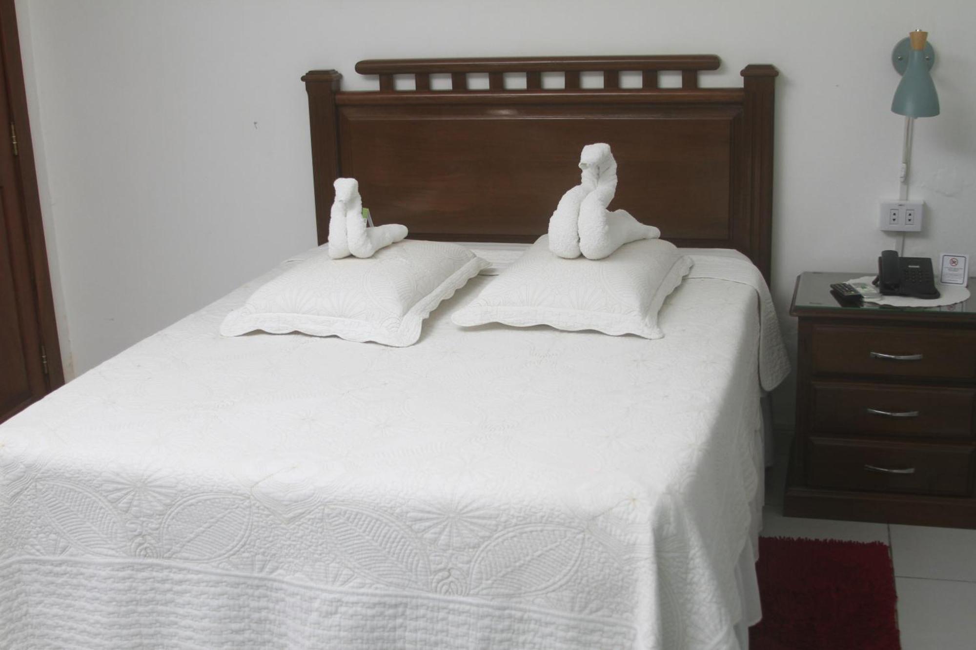 Buen Retiro Apart Hotel Santa Cruz de La Sierra Ngoại thất bức ảnh