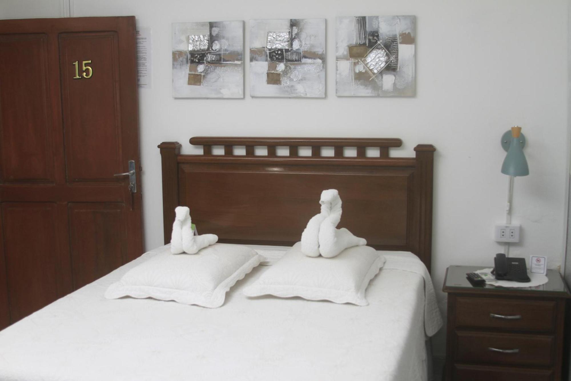 Buen Retiro Apart Hotel Santa Cruz de La Sierra Ngoại thất bức ảnh