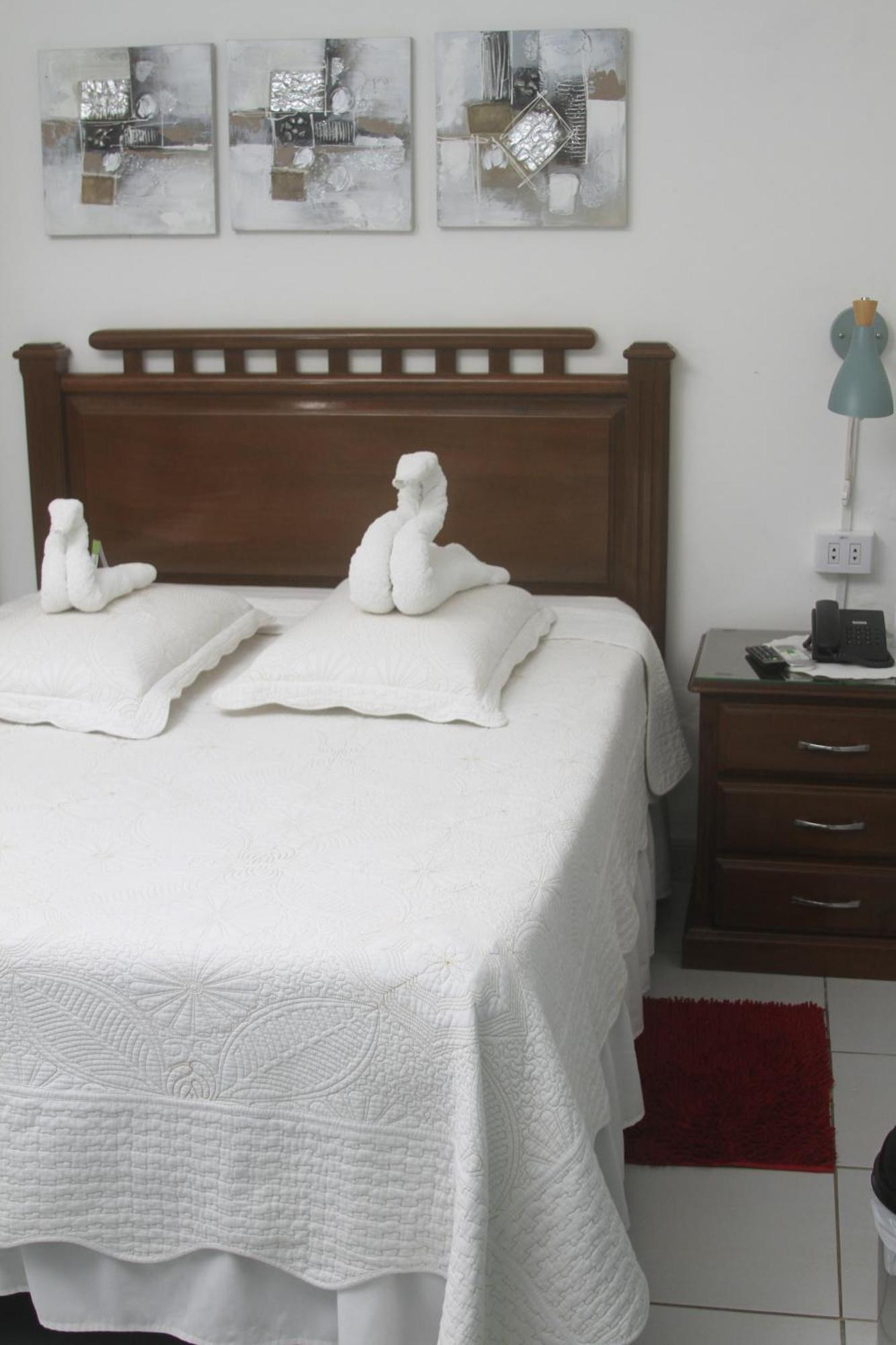 Buen Retiro Apart Hotel Santa Cruz de La Sierra Ngoại thất bức ảnh