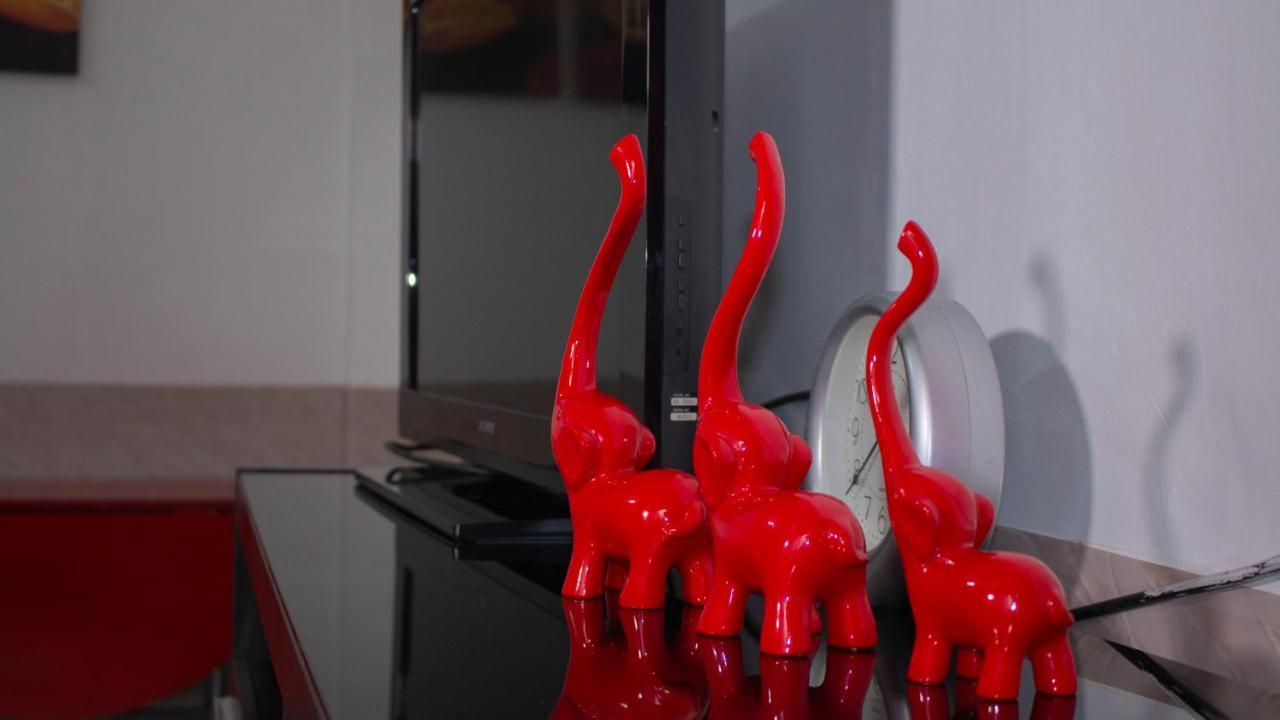 Buen Retiro Apart Hotel Santa Cruz de La Sierra Ngoại thất bức ảnh