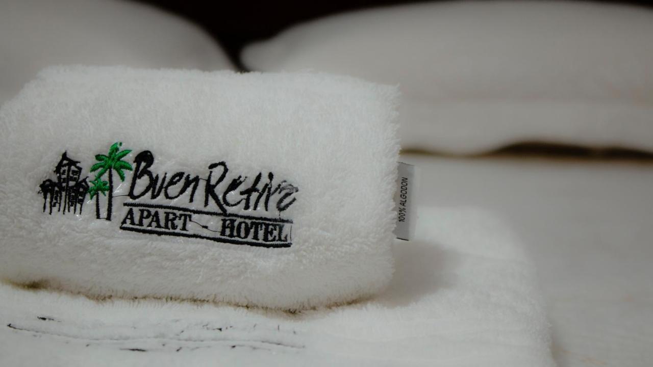 Buen Retiro Apart Hotel Santa Cruz de La Sierra Ngoại thất bức ảnh