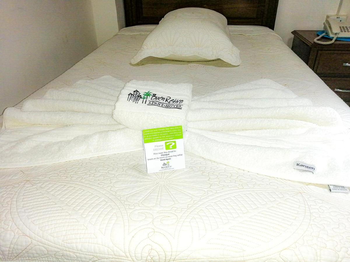 Buen Retiro Apart Hotel Santa Cruz de La Sierra Ngoại thất bức ảnh