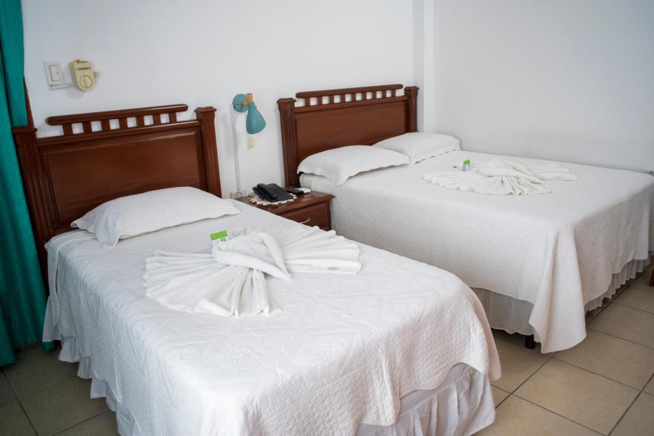 Buen Retiro Apart Hotel Santa Cruz de La Sierra Ngoại thất bức ảnh