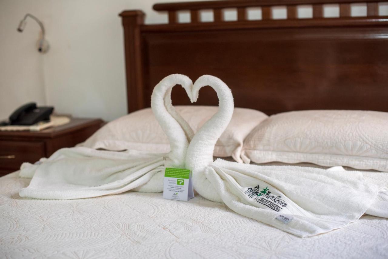 Buen Retiro Apart Hotel Santa Cruz de La Sierra Ngoại thất bức ảnh